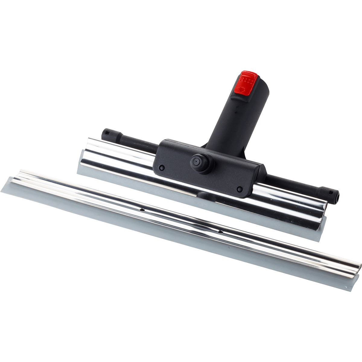 Reliable EnviroMate PRO EP1000 Steam Cleaner - window squeegee