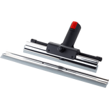 Reliable EnviroMate PRO EP1000 Steam Cleaner - window squeegee