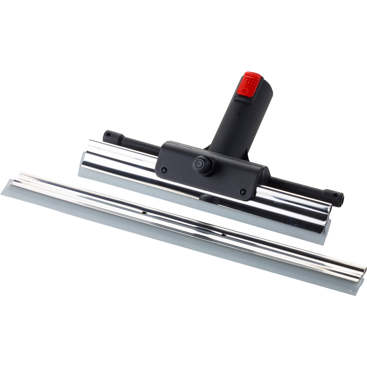 Reliable EnviroMate PRO EP1000 Steam Cleaner - window squeegee