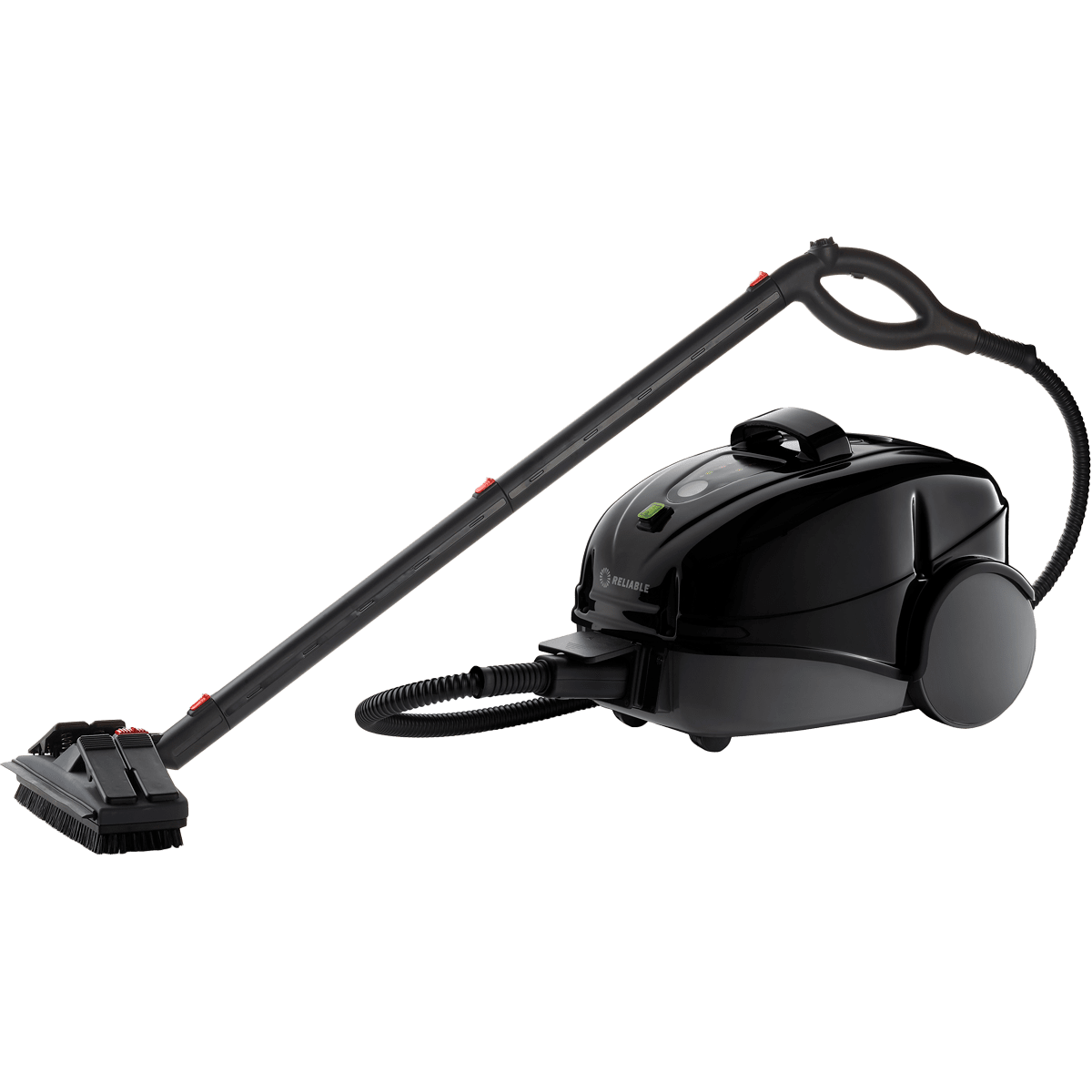 Reliable EnviroMate PRO EP1000 Steam Cleaner