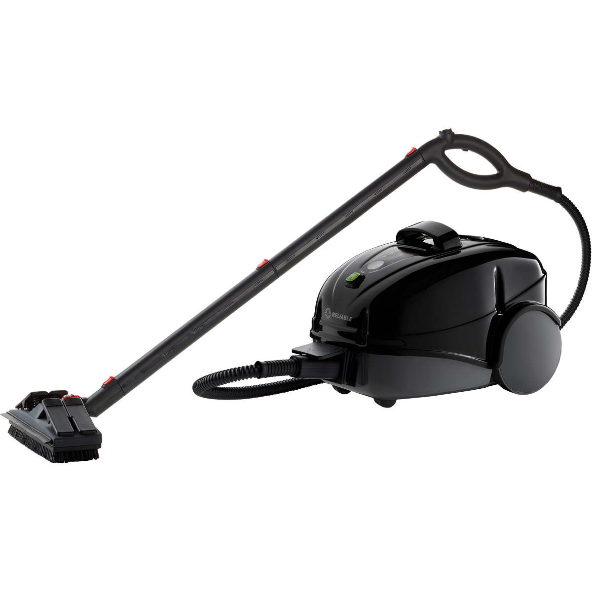 Reliable EnviroMate PRO EP1000 Steam Cleaner