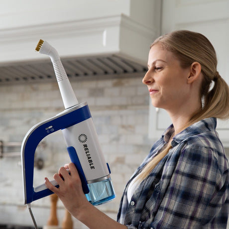 Reliable Pronto 200CS Portable Steam Cleaning System