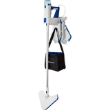 Reliable Pronto 300CS Portable 2-in-1 Steam Cleaning System - Wall-mount storage
