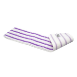 Reliable Sanisteam All Surface Steam Mop for Tandem Pro Pad - 2