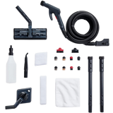 Reliable Steam Cleaning Kit for Tandem Pro - Main