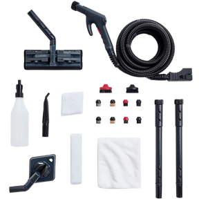 Reliable Steam Cleaning Kit for Tandem Pro - Main