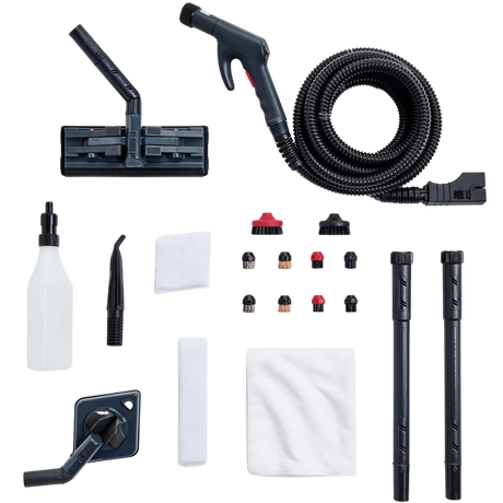 Reliable Steam Cleaning Kit for Tandem Pro - Main