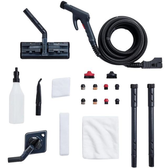 Reliable Steam Cleaning Kit for Tandem Pro - Main