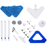 Reliable Steamboy Plus Steam Cleaner - Accessories