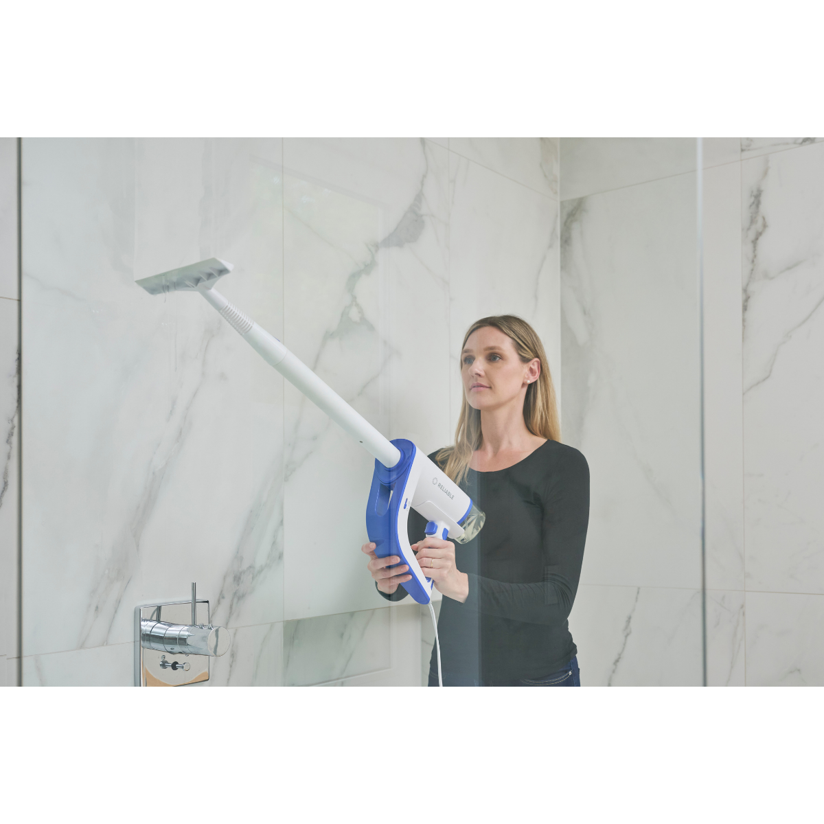 Reliable Steamboy Plus Steam Cleaner - Lifestyle 4