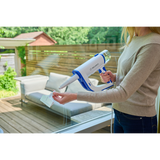 Reliable Steamboy Plus Steam Cleaner - Lifestyle 9