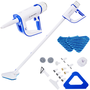 Reliable Steamboy Plus Steam Cleaner - Main