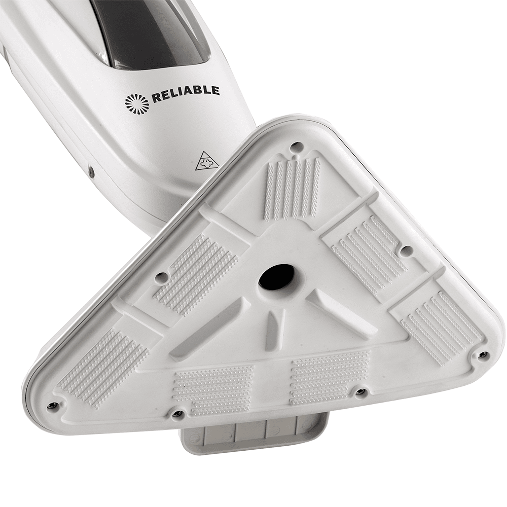 Reliable Steamboy Pro 300CU Steam Mop