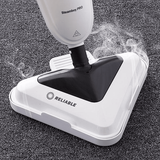 Reliable Steamboy Pro T3 Floor Mop