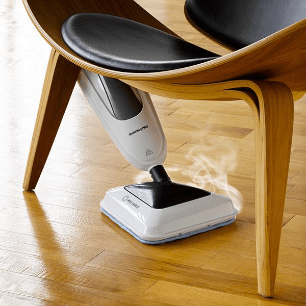 Reliable Steamboy Pro T3 Floor Mop