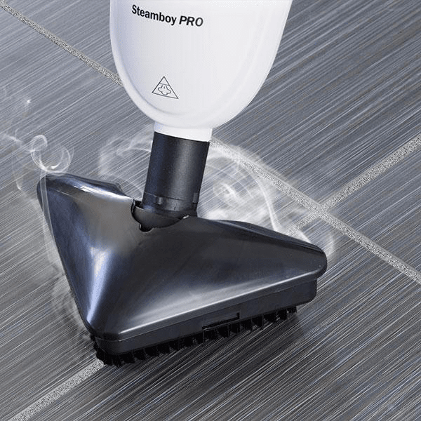 Reliable Steamboy Pro T3 Floor Mop