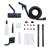 Reliable Tandem Pro 2000CC Commercial Steam Cleaning System - Accessories