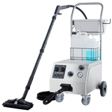 Reliable Tandem Pro 2000CC Commercial Steam Cleaning System - Main