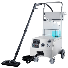 Reliable Tandem Pro 2000CC Commercial Steam Cleaning System - Main