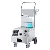 Reliable Tandem Pro 2000CC Commercial Steam Cleaning System - w/out Hose