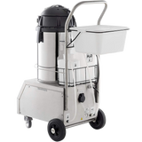 Reliable Tandem Pro 2000CV Commercial Steam Cleaning System