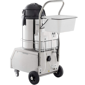 Reliable Tandem Pro 2000CV Commercial Steam Cleaning System