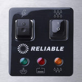 Reliable Tandem Pro 2000CV Commercial Steam Cleaning System