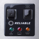 Reliable Tandem Pro 2000CV Commercial Steam Cleaning System