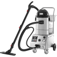 Reliable Tandem Pro 2000CV Commercial Steam Cleaning System