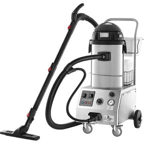 Reliable Tandem Pro 2000CV Commercial Steam Cleaning System
