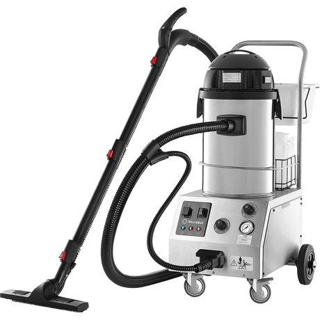 Reliable Tandem Pro 2000CV Commercial Steam Cleaning System