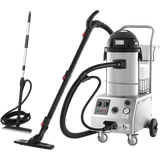 Reliable Tandem Pro 2000CV Commercial Steam Cleaning System w/ SaniSteam Mop