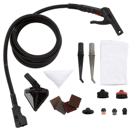 Reliable Tandem Pro Steam Cleaning System Accessory Kit