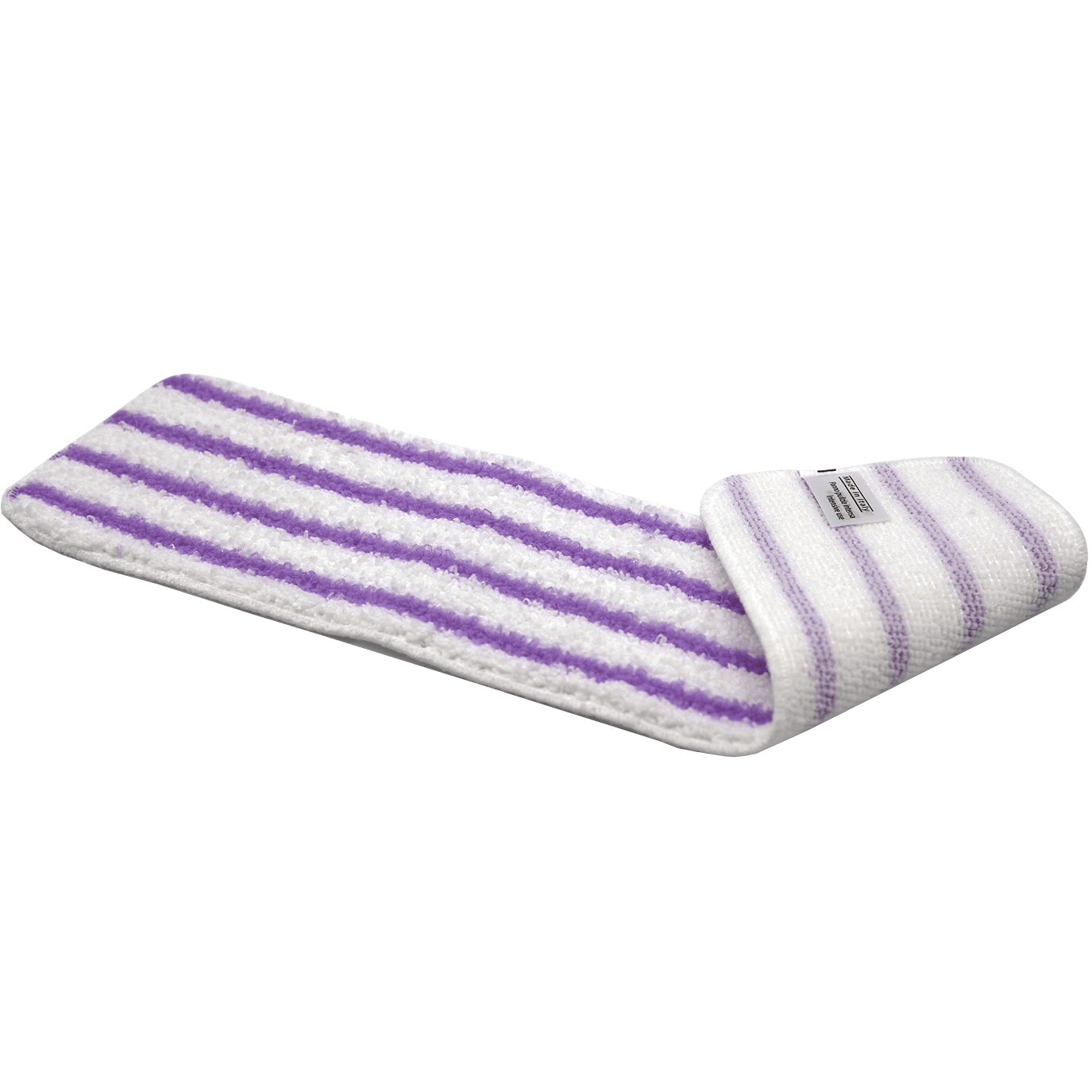 Reliable Tandem Pro SaniSteam Microfiber Pad