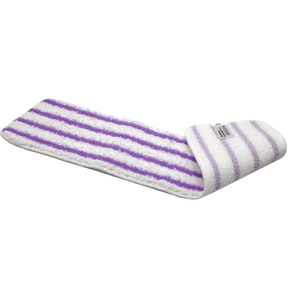 Reliable Tandem Pro SaniSteam Microfiber Pad For Tile