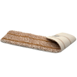 Reliable Tandem Pro SaniSteam Microfiber Pad For Wood