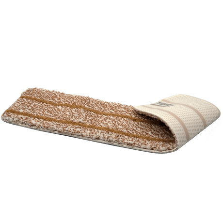 Reliable Tandem Pro SaniSteam Microfiber Pad For Wood