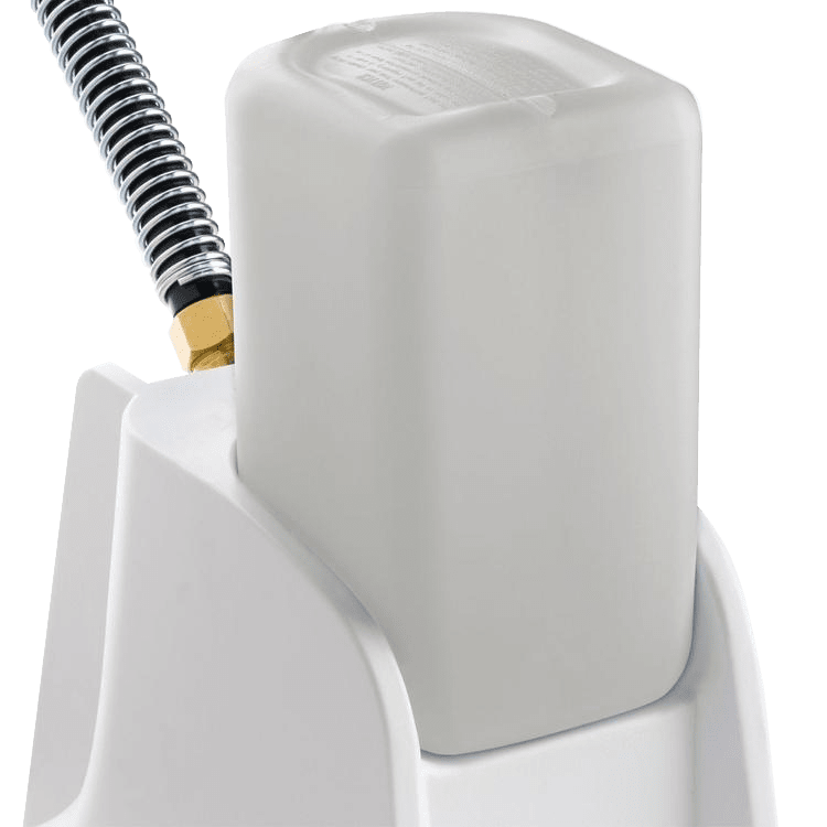 Reliable Vivio Series Garment Steamer - 120GC - Water Reservoir
