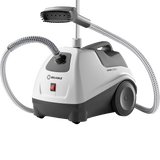 Reliable 500 GC Professional Garment Steamer w/ Brush - Canister Body