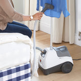 Reliable 500 GC Professional Garment Steamer w/ Brush