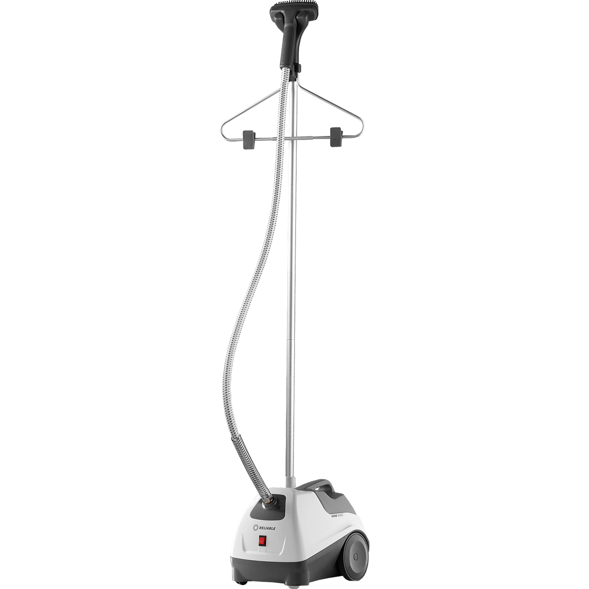 Reliable 500 GC Professional Garment Steamer w/ Brush