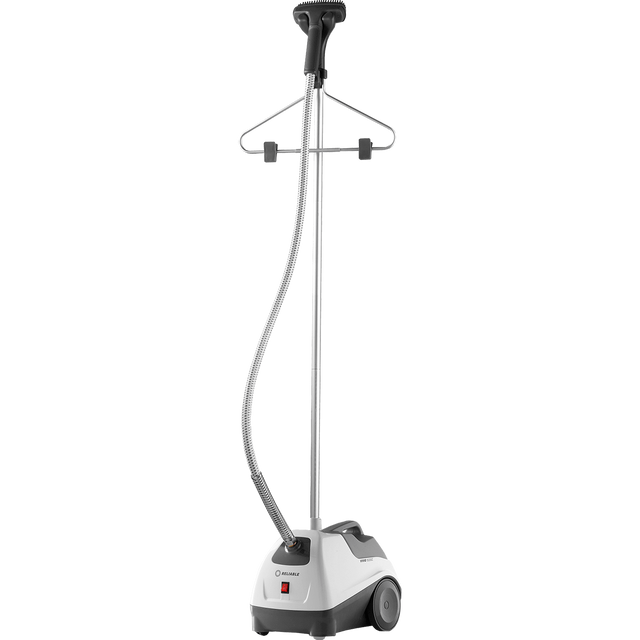 Reliable 500 GC Professional Garment Steamer w/ Brush