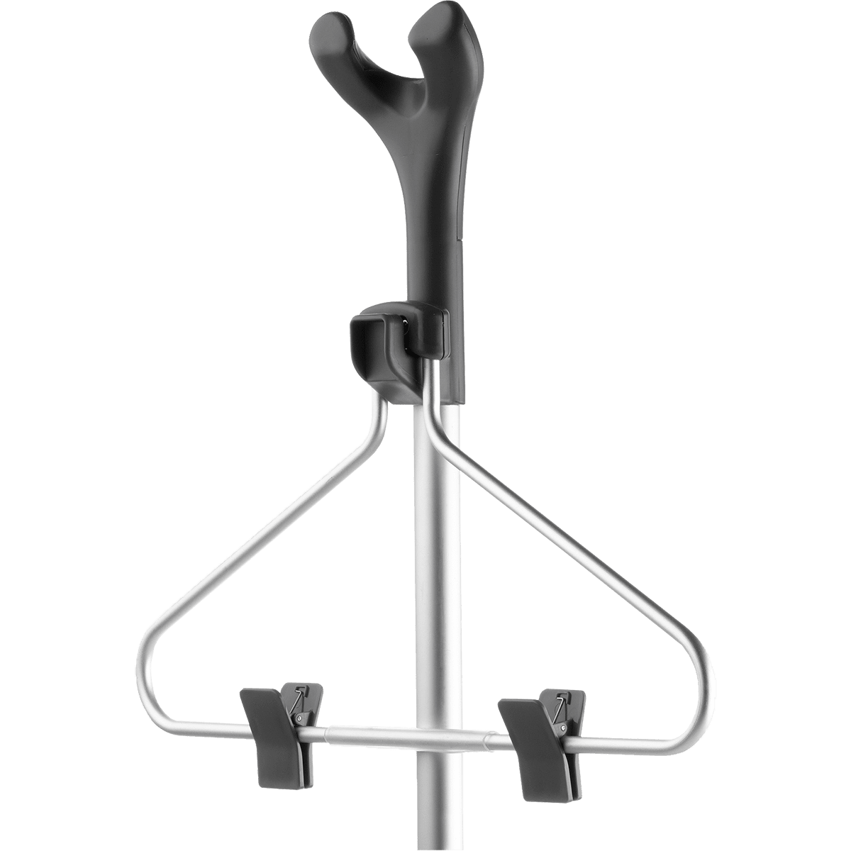 Reliable 500 GC Professional Garment Steamer w/ Brush - Removable Hanger