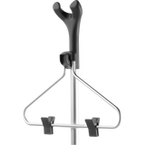 Reliable 500 GC Professional Garment Steamer w/ Brush - Removable Hanger