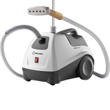 Reliable 550 GC Professional Garment Steamer w/ Metal Head - Canister Body
