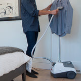 Reliable 550 GC Professional Garment Steamer w/ Metal Head