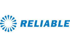 Reliable Logo
