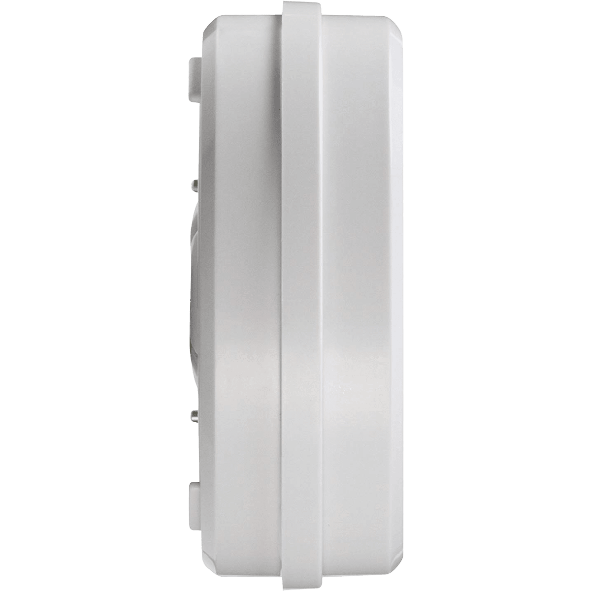 Resideo by Honeywell RWD21 Reusable Water Leak Alarm - Side View