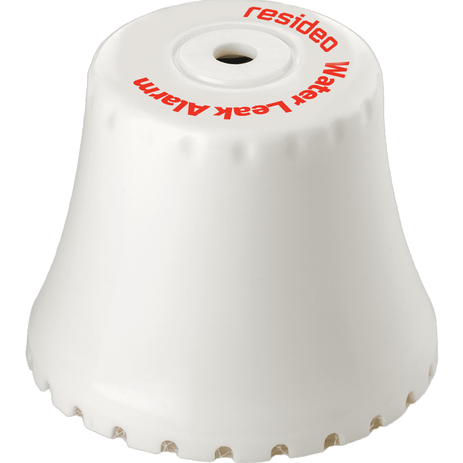 Resideo by Honeywell RWD11 Spot Detector Water Leak Alarm