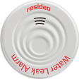 Resideo by Honeywell RWD21 Reusable Water Leak Alarm